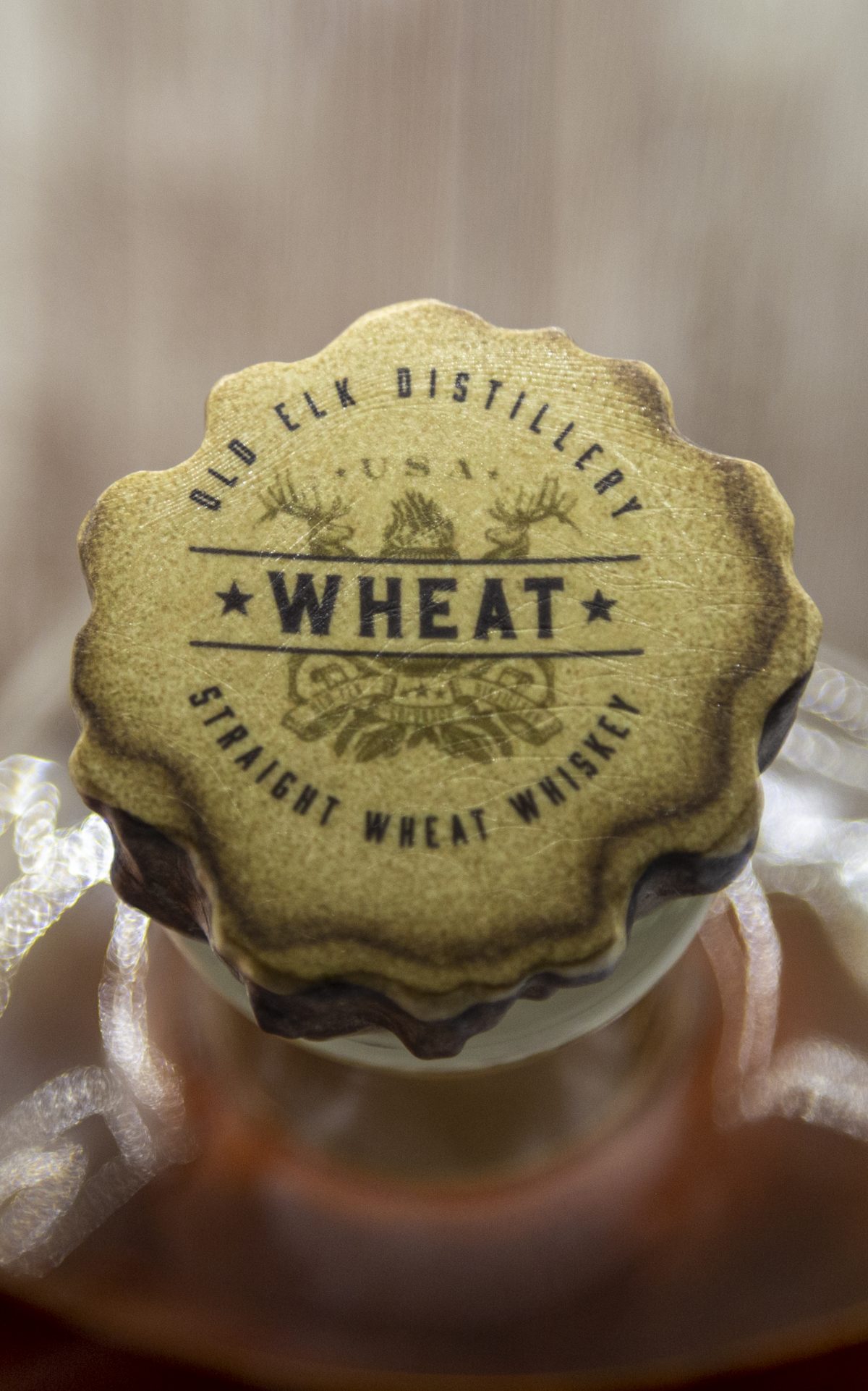 Old Elk Wheat Whiskey Review The Bourbon Finder