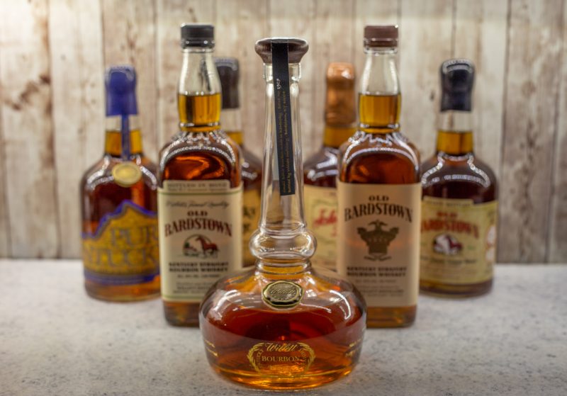 Willett Product Lineup (Ten Reviews) The Bourbon Finder