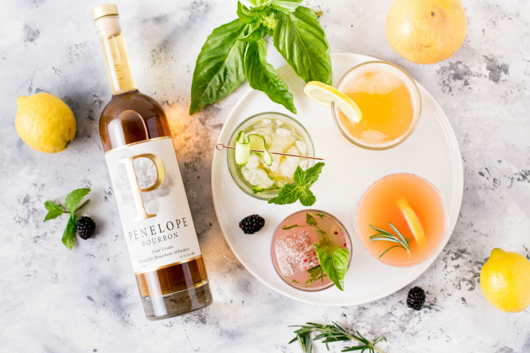 Penelope Founder's Reserve Light Whiskey The Bourbon Finder