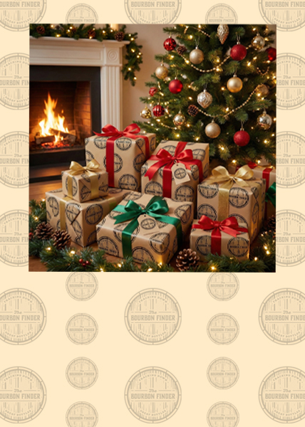 Holiday Spirits Buying Guide 2025